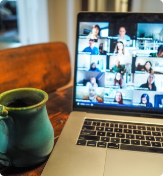 Remote work tips for higher productivity