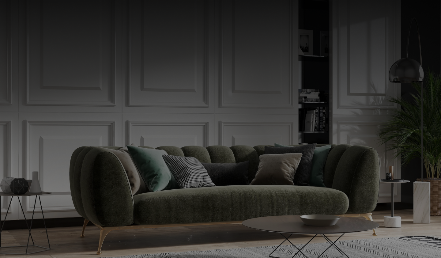 casablanca apartment