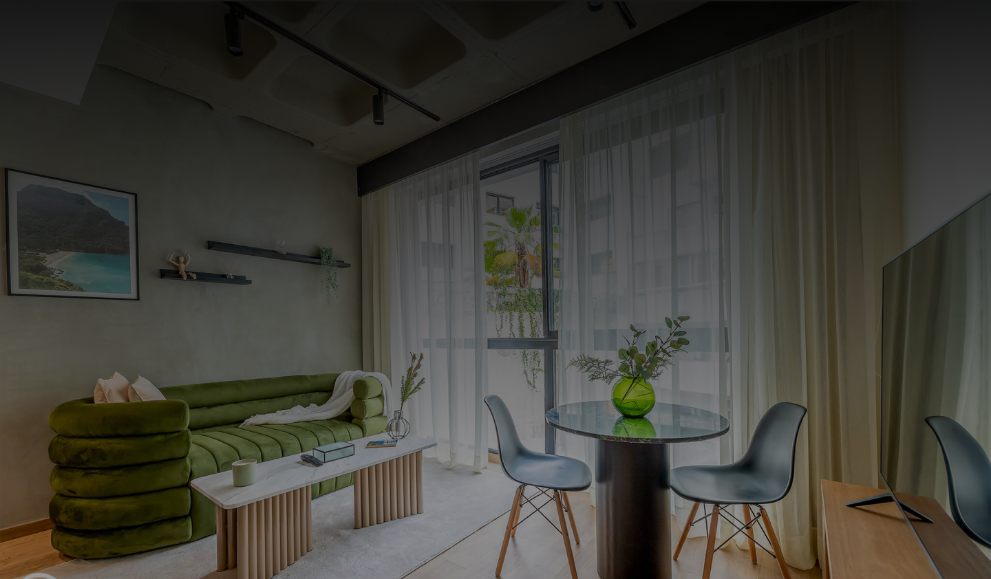 rabat apartment